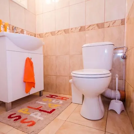 35 Cozy 1 Bedroom With Balcony Sófia