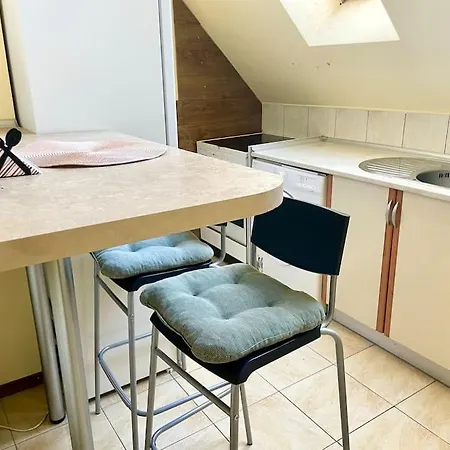 35 Cozy 1 Bedroom With Balcony Apartment Sofia