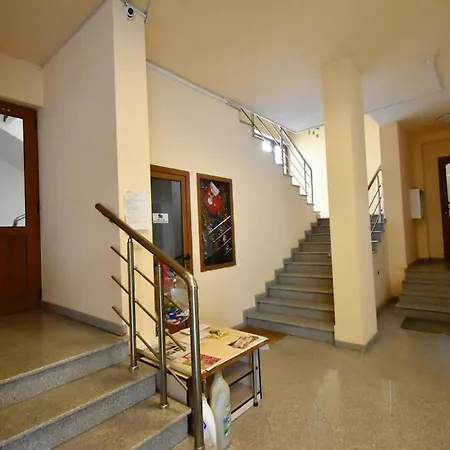 35 Cozy 1 Bedroom With Balcony Apartment Sofia