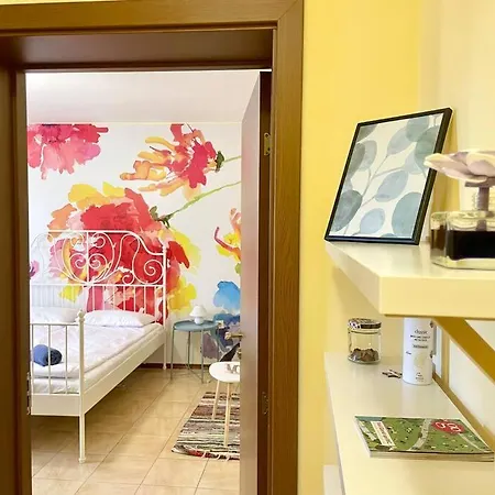 35 Cozy 1 Bedroom With Balcony Sofia
